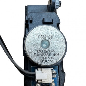 Ηχεία EA863651401 τηλεόρασης LG 43LF5400