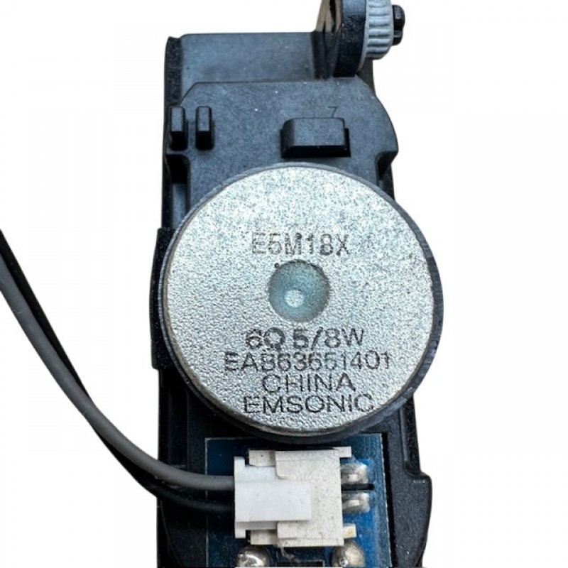 Ηχεία EA863651401 τηλεόρασης LG 43LF5400