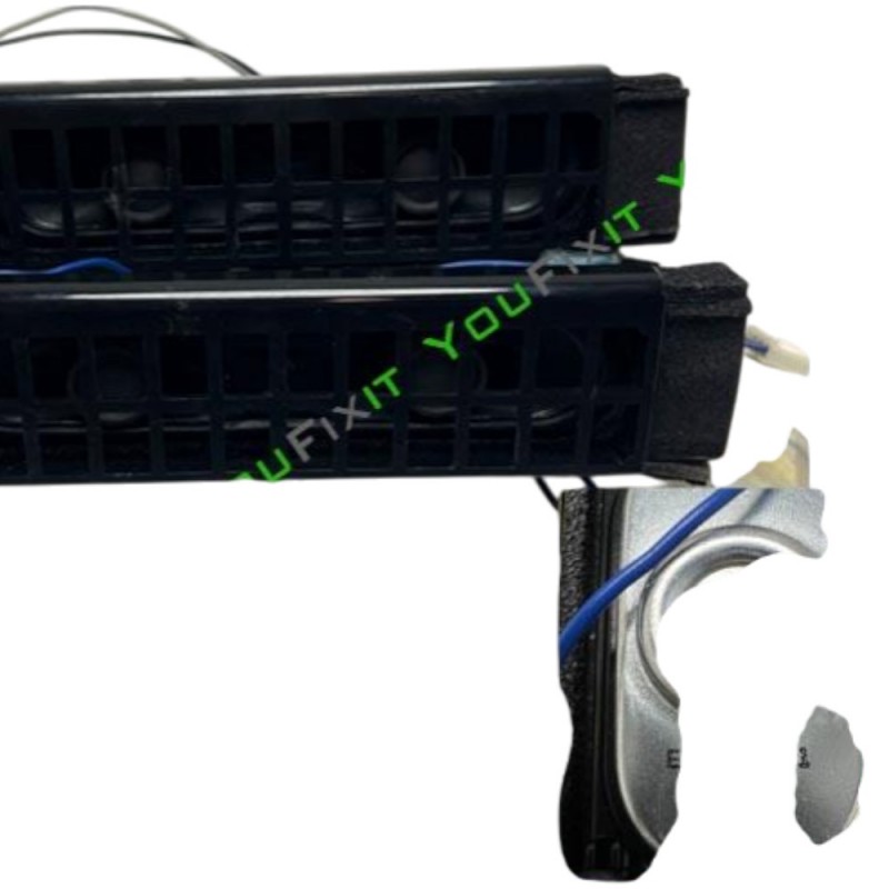 Ηχεία EAB60866492 τηλεόρασης LG 37SL8000-ZB