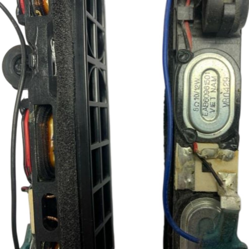 Ηχεία EAB60961501 τηλεόρασης LG 32LE5500