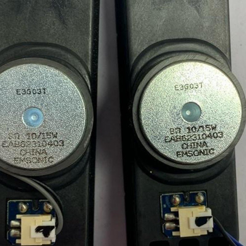 Ηχεία EAB62310403 τηλεόρασης LG 42LN53200