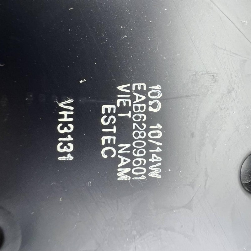 Ηχεία EAB62809601 τηλεόρασης LG 47LA660S-ZA