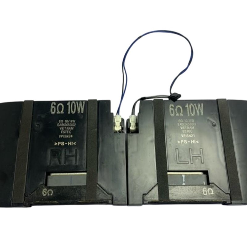 Ηχεία EAB63650002 τηλεόρασης LG