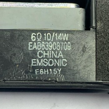 Ηχεία EAB63908709 τηλεόρασης LG 32LW341H