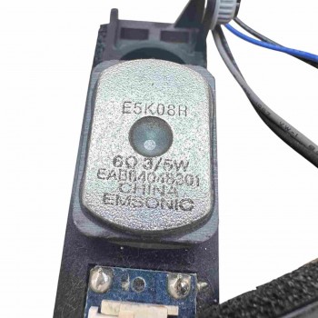 Ηχεία EAB64048301 τηλεόρασης LG 32LF510B