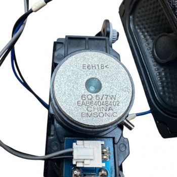 Ηχεία EAB64048402 τηλεόρασης LG 43LH5100-ZE