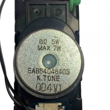 Ηχεία EAB64048403 τηλεόρασης LG 28TN515S-PZ