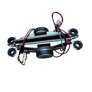 Ηχεία JIEFU-30077250 τηλεόρασης TURBOX TXV4040D