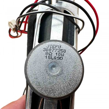 Ηχεία JIEFU-30077250 τηλεόρασης TURBOX TXV4040D