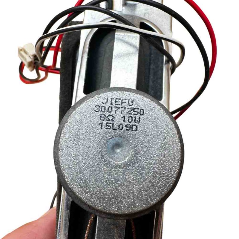 Ηχεία JIEFU-30077250 τηλεόρασης TURBOX TXV4040D