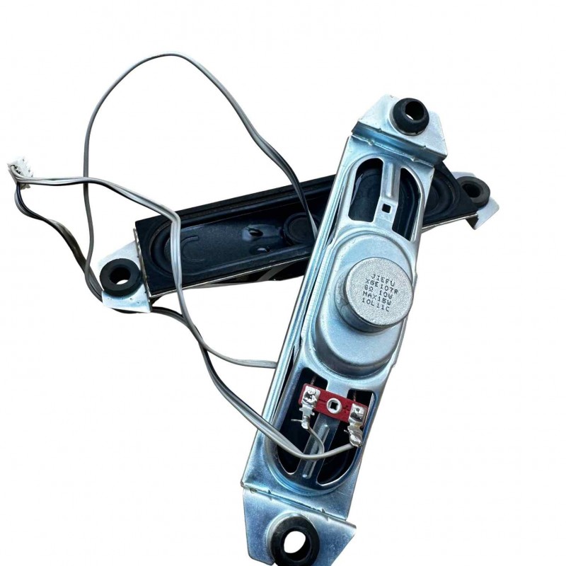 Ηχεία JIEFU τηλεόρασης XSE107R τηλεόρασης GRUNDING 6-32-6940-T