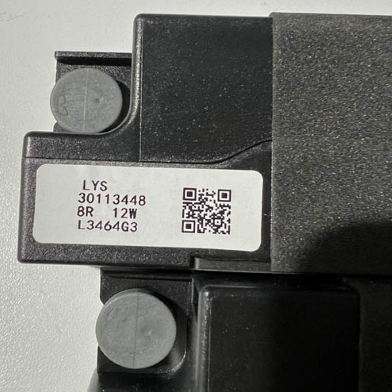 Ηχεία LYS-30113448-L3464G3-8R τηλεόρασης