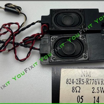 Ηχεία NM-824-2R5-R776VR-A τηλεόρασης