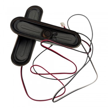 Ηχεία PD τηλεόρασης TURBOX TXV-3234