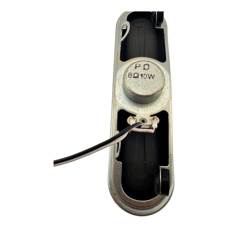 Ηχεία PD τηλεόρασης TURBOX TXV-3234