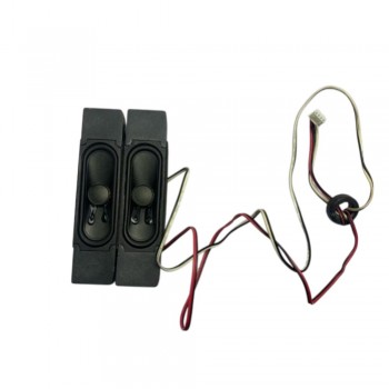 Ηχεία TLQ1021 τηλεόρασης BLAUPUNKT 32-133I-WB-HBKUP