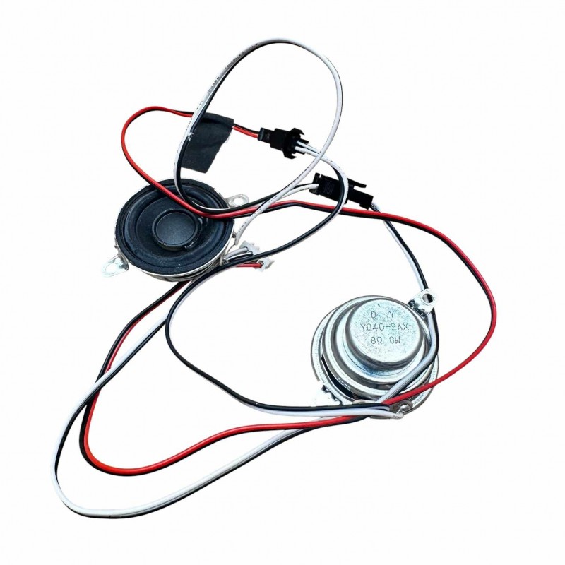 Ηχεία YD40-2AX τηλεόρασης FU FL 40100