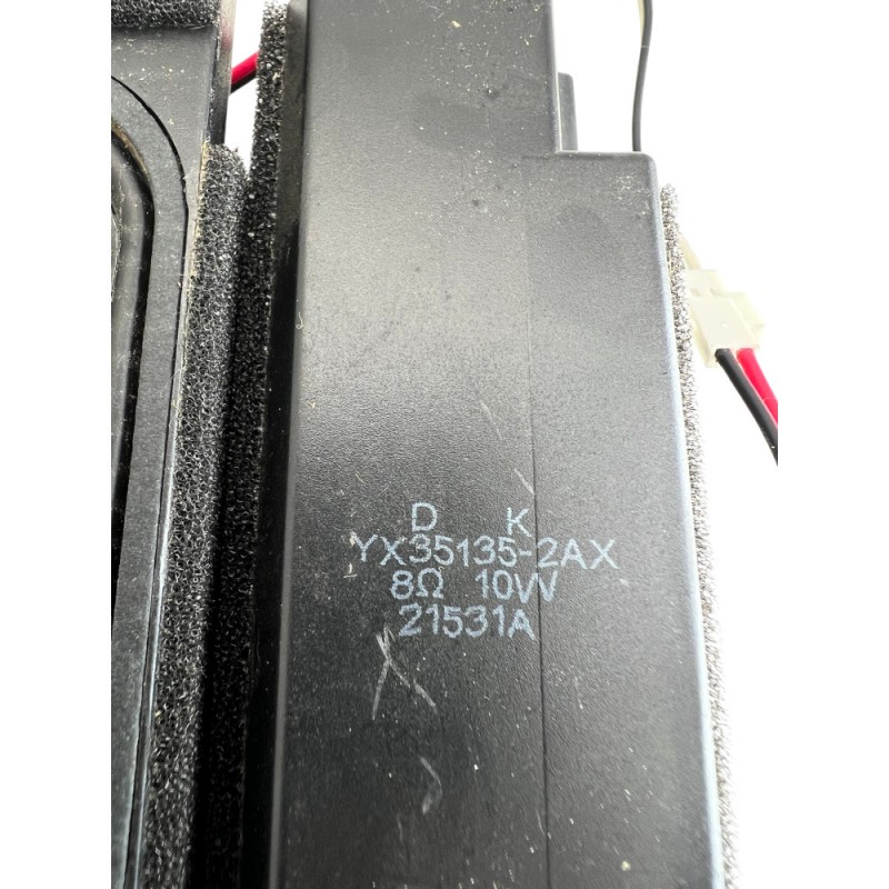 Ηχεία YX35135-2AX τηλεόρασης JVC LT-32K100