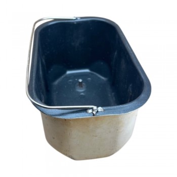 Κάδος αρτοπαρασκευαστή Silver crest SBB-850-E1