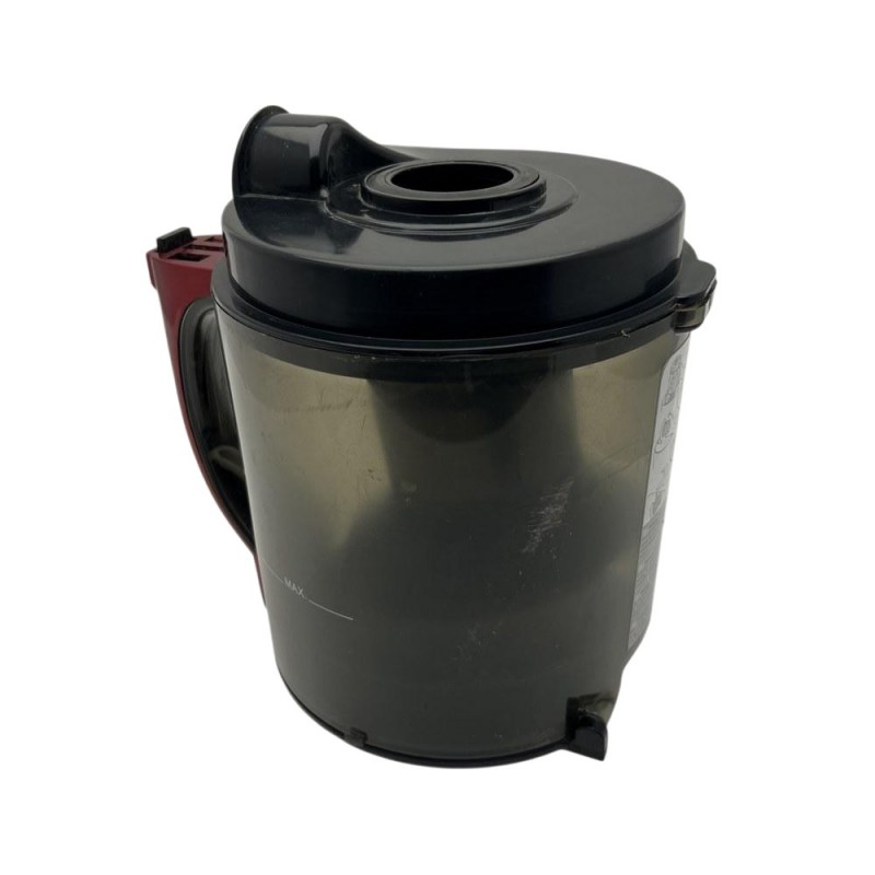 Δοχείο σκόνης ηλεκτρικής σκούπας DIRT DEVIL Centrixx TS