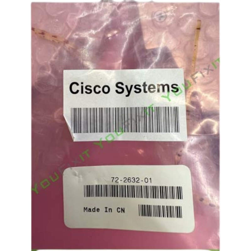 Καλώδιο  Cisco StackWise 72-2632-01