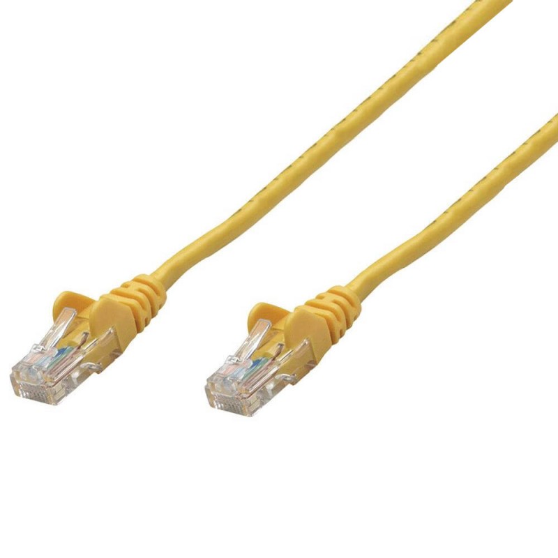 Καλώδιο δικτύου Ethernet UTP 1m