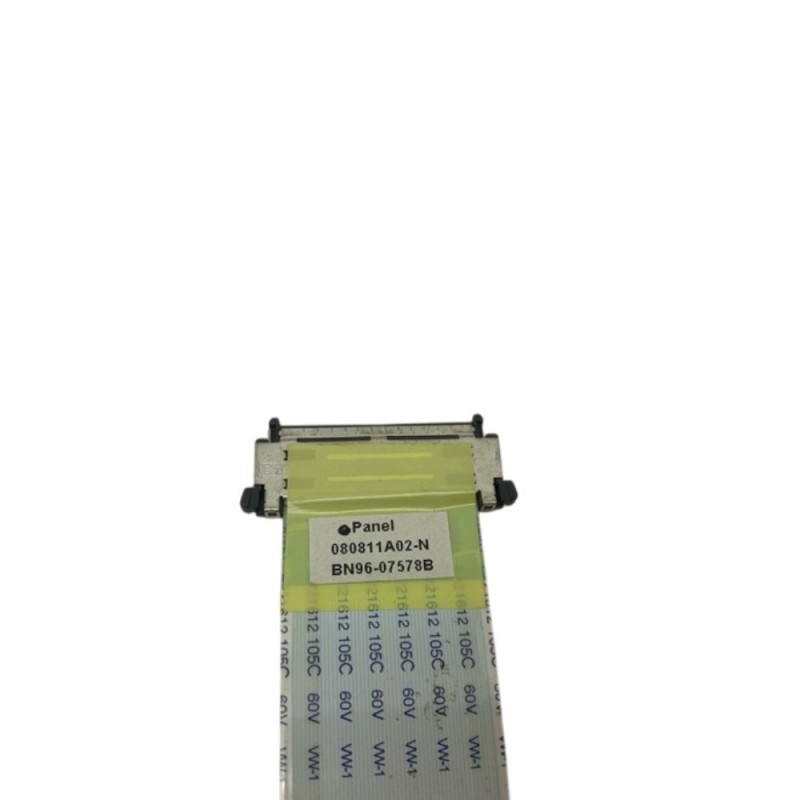 Καλώδιο LVDS BN96-07578B τηλεόρασης Samsung LE40A656A1F 