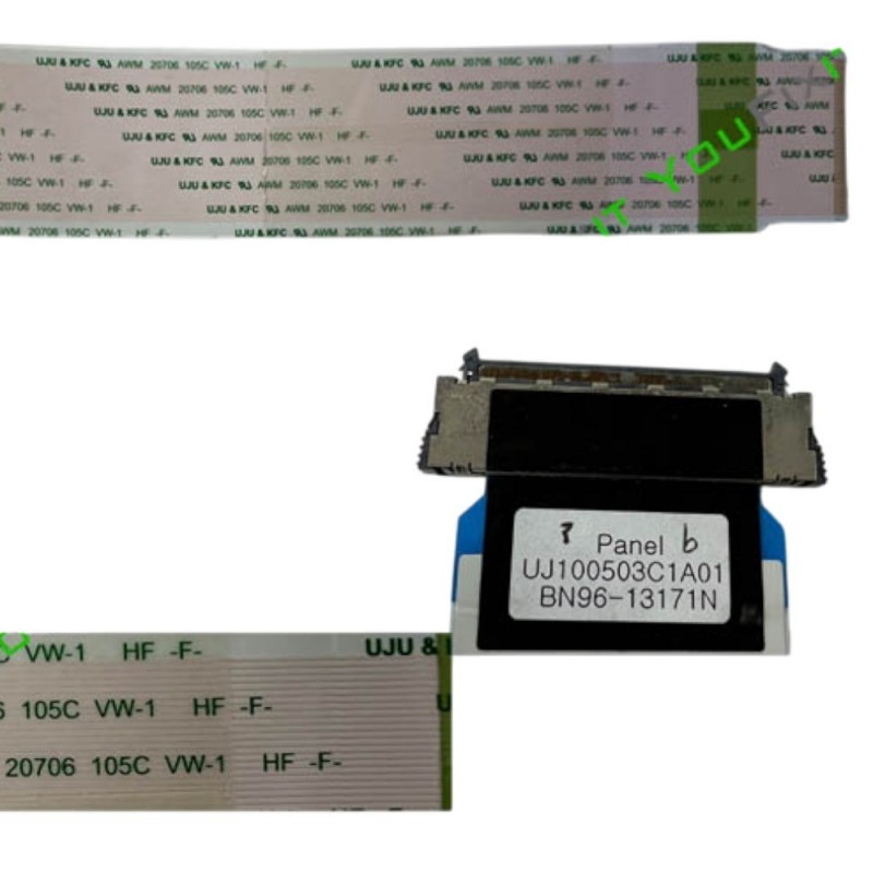 Καλώδιο LVDS BN96-13171N τηλεόρασης Samsung LE32C530 