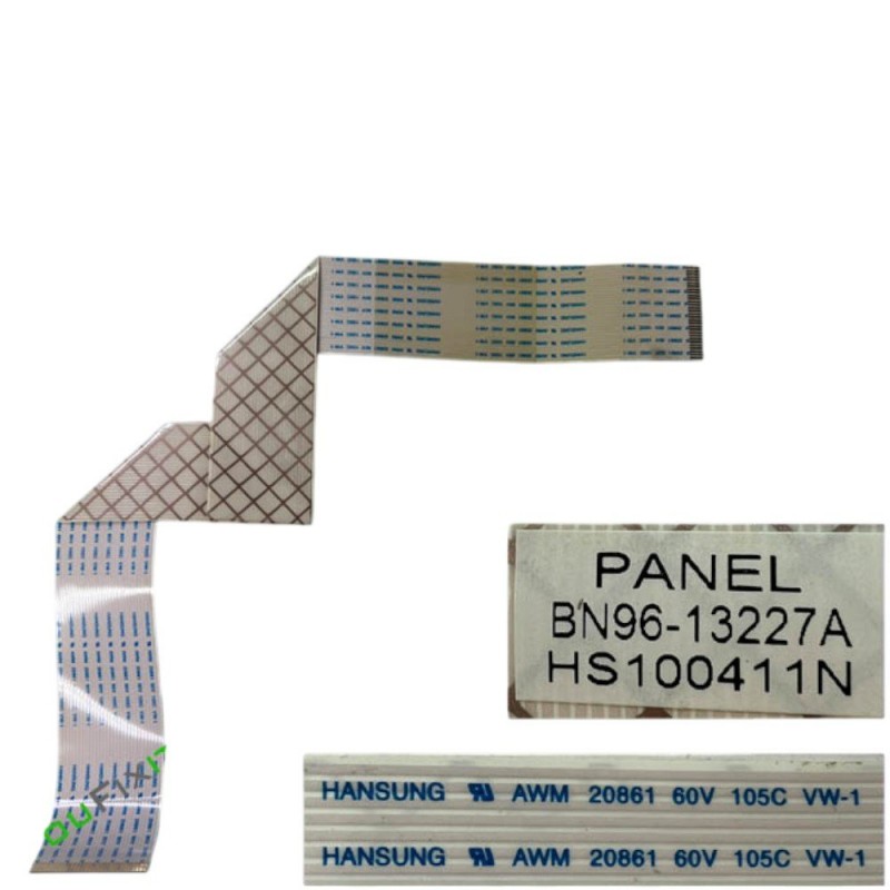 Καλώδιο LVDS BN96-13227A τηλεόρασης Samsung LE32C450 