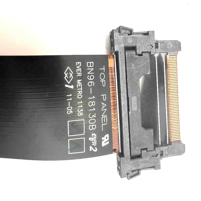 Καλώδιο LVDS BN96-18130B τηλεόρασης Samsung UE40D600TW 