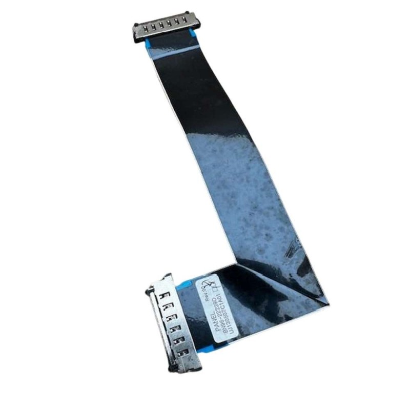 Καλώδιο LVDS BN96-22239D UJ130507C1A01 Τηλεόρασης Samsung UE40EH6030