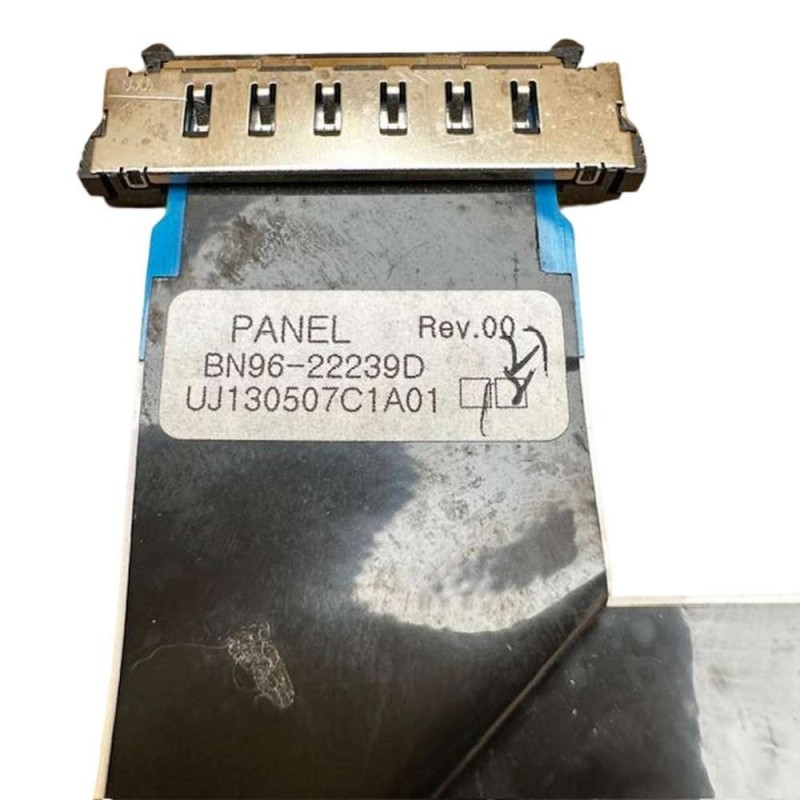 Καλώδιο LVDS BN96-22239D UJ130507C1A01 Τηλεόρασης Samsung UE40EH6030