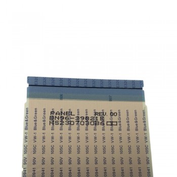 Καλώδιο LVDS BN96-39821E τηλεόρασης Samsung UE43CU7172UXXH 