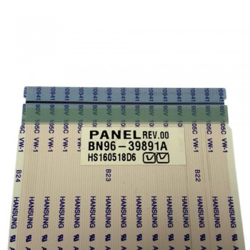 Καλώδιο LVDS BN96-3989A τηλεόρασης