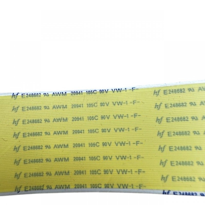 Καλώδιο LVDS E248682-20941 Τηλεόρασης FU FL205504UH