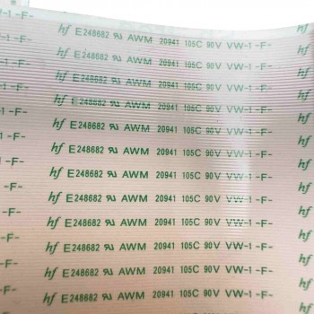 Καλώδιο LVDS E248682 20941 τηλεόρασης Samsung UE43AU71712UXXH