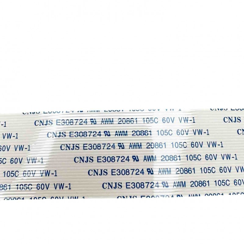 Καλώδιο LVDS E308724, 20861 τηλεόρασης Samsung T28E310EW