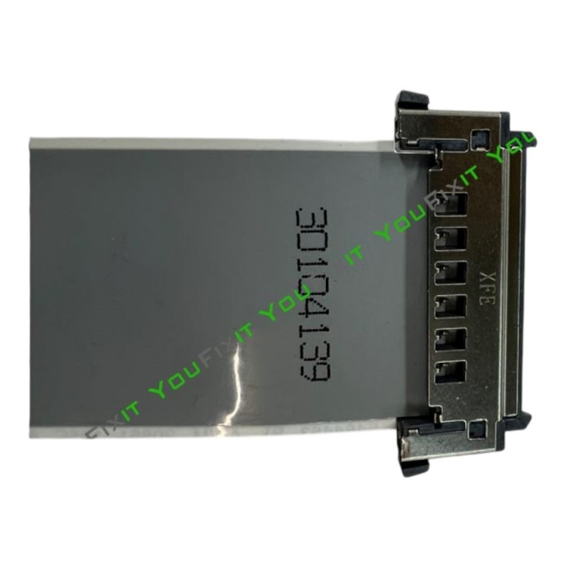 Καλώδιο LVDS E464453-30104139 τηλεόρασης Jvc LT50K800