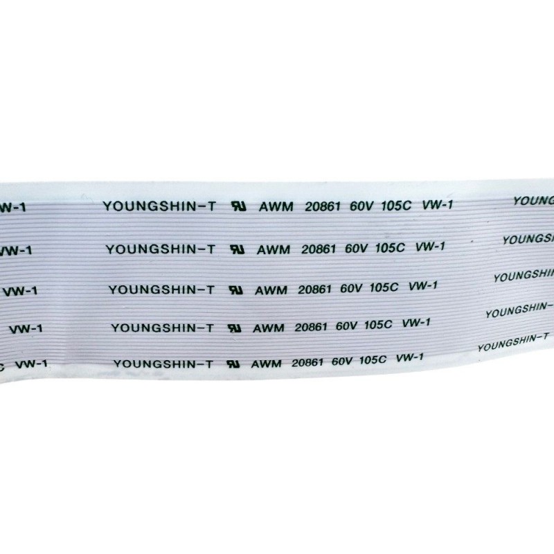 Καλώδιο LVDS EAD60956373, 20861 Τηλεόρασης LG37LE5300