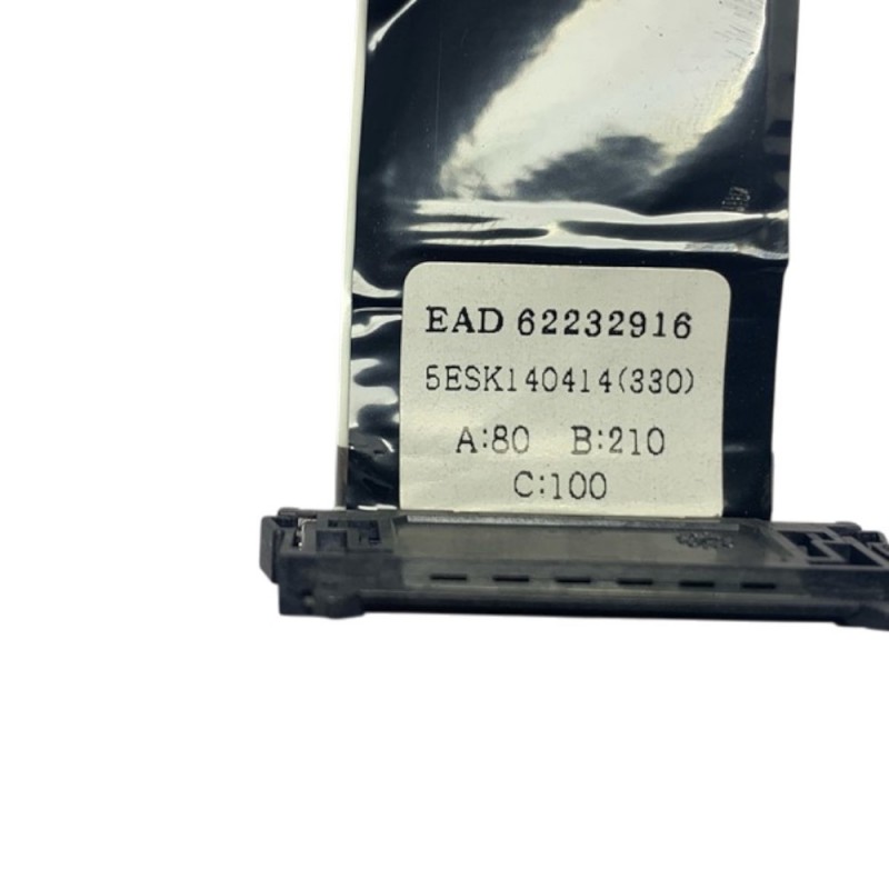 Καλώδιο LVDS EAD6223916 τηλεόρασης Lg 65UB950V-ZB