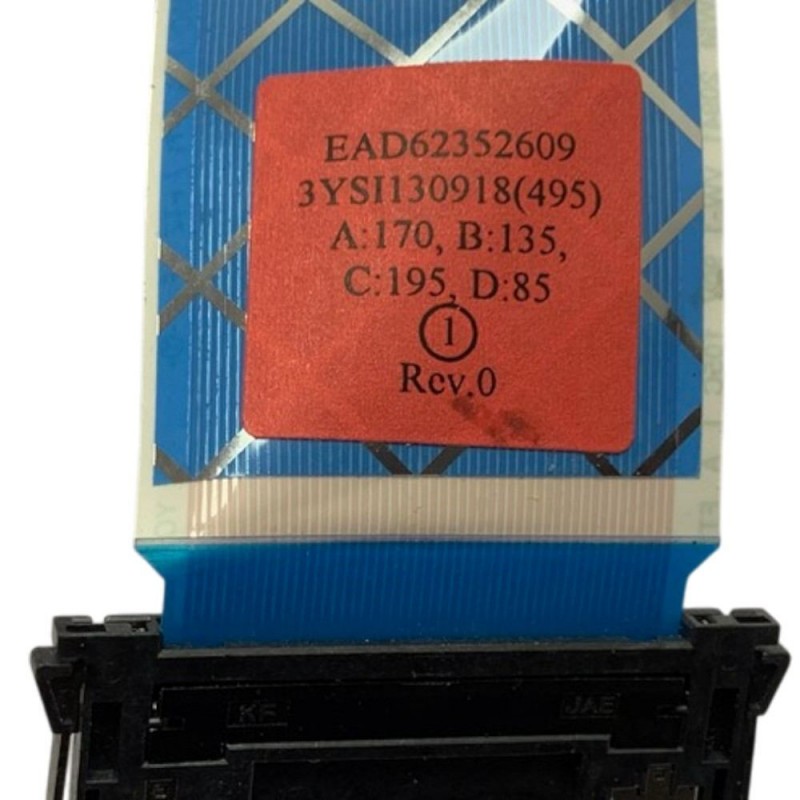 Καλώδιο LVDS EAD62352609 τηλεόρασης Lg 42LA660S