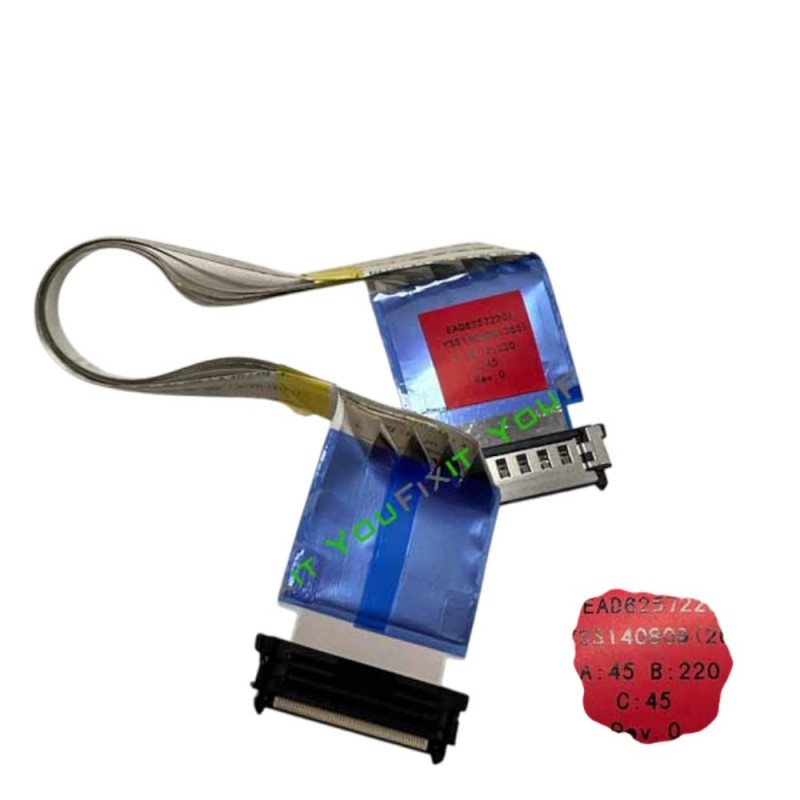 Καλώδιο LVDS EAD62572201-YSS140809 τηλεόρασης  LG