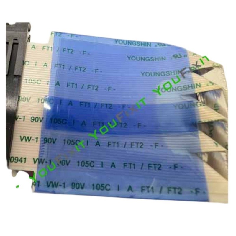 Καλώδιο LVDS EAD62572201-YSS140809 τηλεόρασης  LG