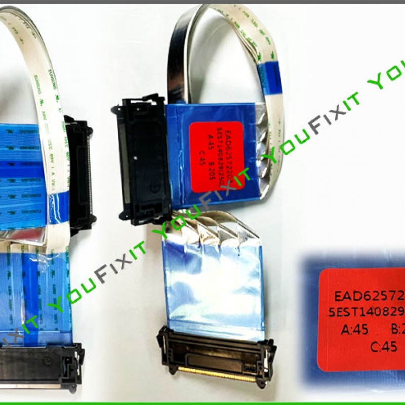 Καλώδιο LVDS EAD62572203-1 τηλεόρασης Lg 42LB5500-ZA