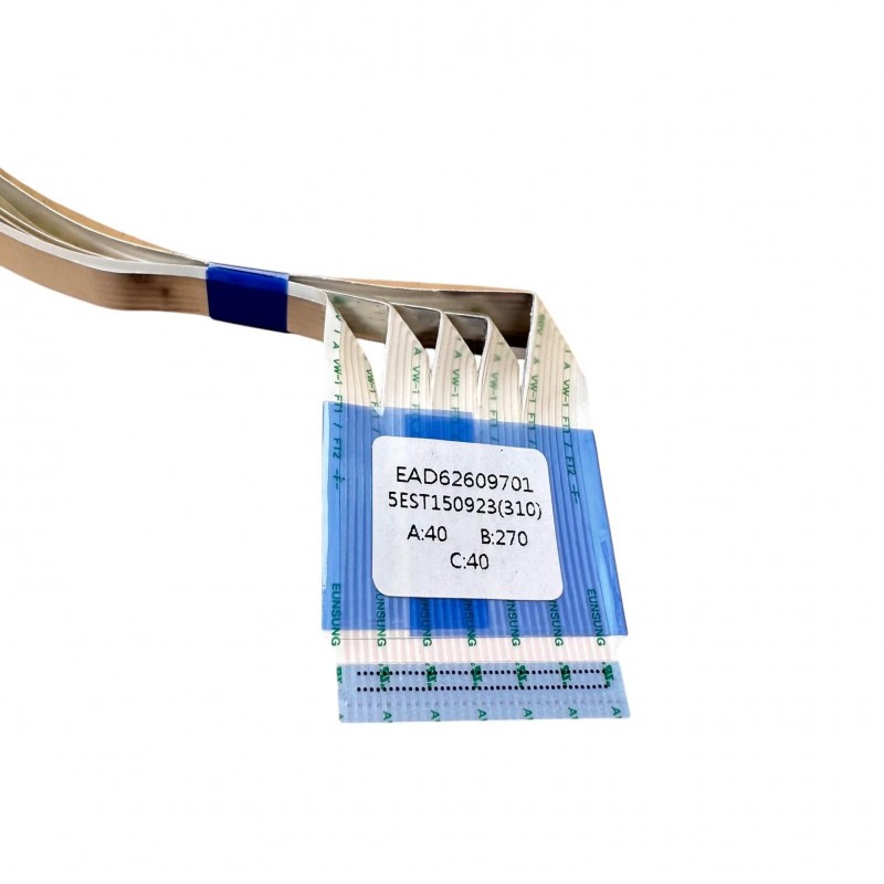 Καλώδιο LVDS EAD62609701 για LG 32LF510B