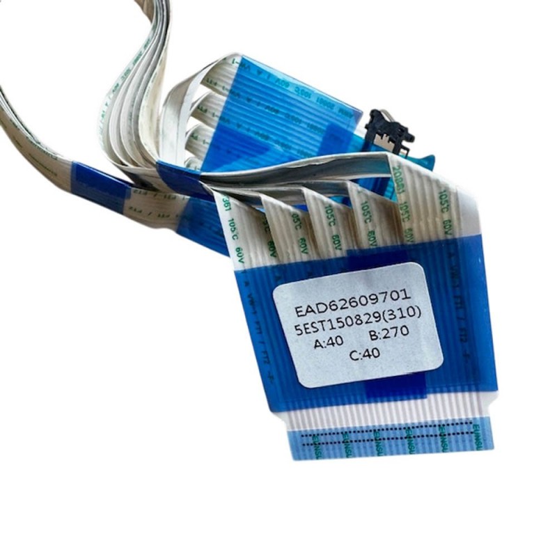 Καλώδιο LVDS EAD62609701 για LG 32LX320H-ZA
