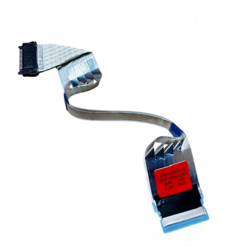 Καλώδιο LVDS EAD63265811 για LG 43LH5100-ZE
