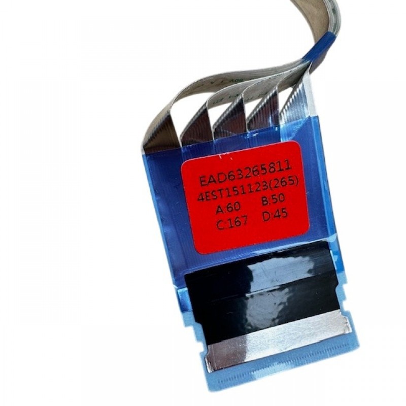Καλώδιο LVDS EAD63265811 Τηλεόρασης LG 43LF5400