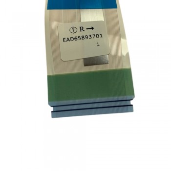 Καλώδιο LVDS EAD65893701 τηλεόρασης LG-43UQ75006LF