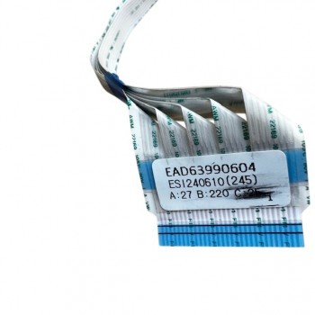 Καλώδιο LVDS ED63990604 Τηλεόρασης LG 32LQ630B6LA